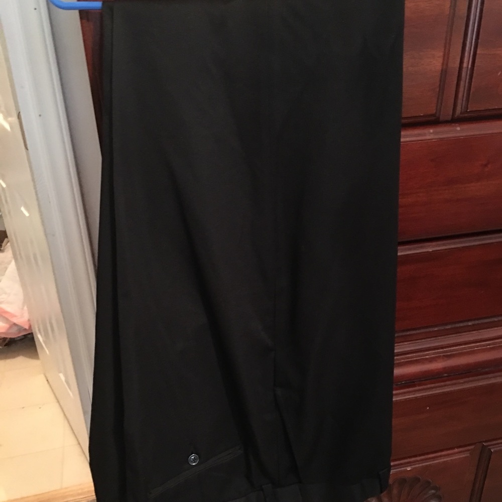 Men’s Dress Slacks